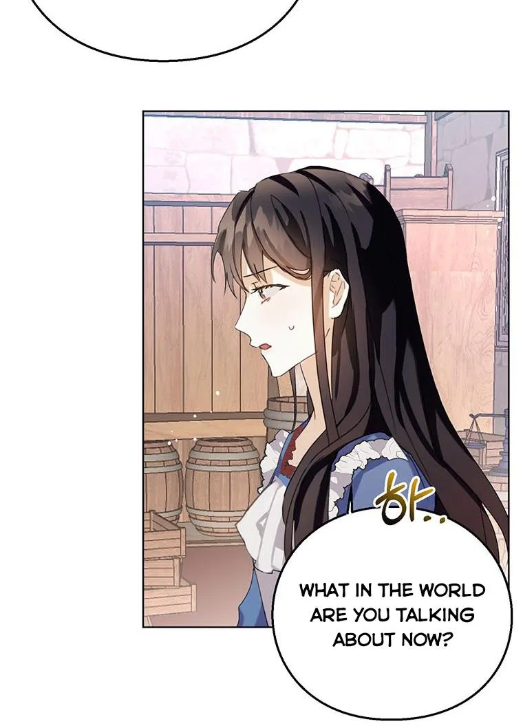 The Bad Ending of an Otome Chapter 7 Online - página 52