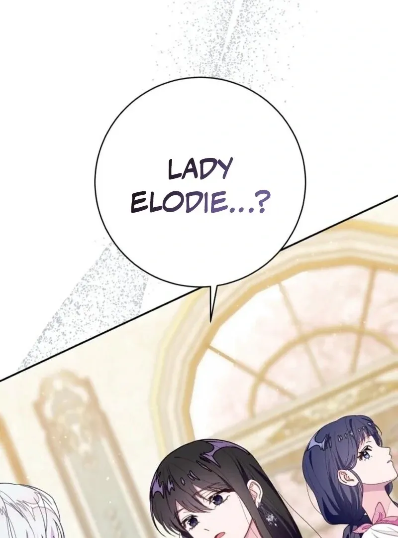 The Bad Ending of an Otome Chapter 70 Online - página 4