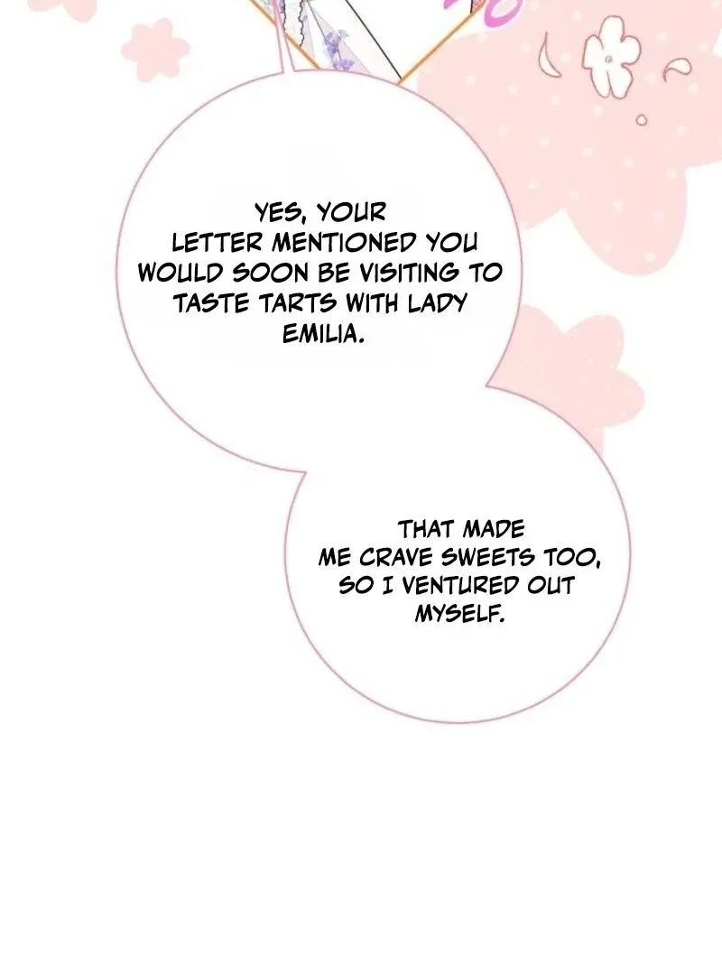 The Bad Ending of an Otome Chapter 70 Online - página 13