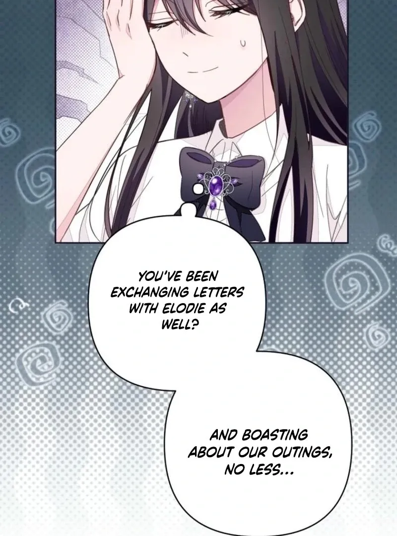 The Bad Ending of an Otome Chapter 70 Online - página 15