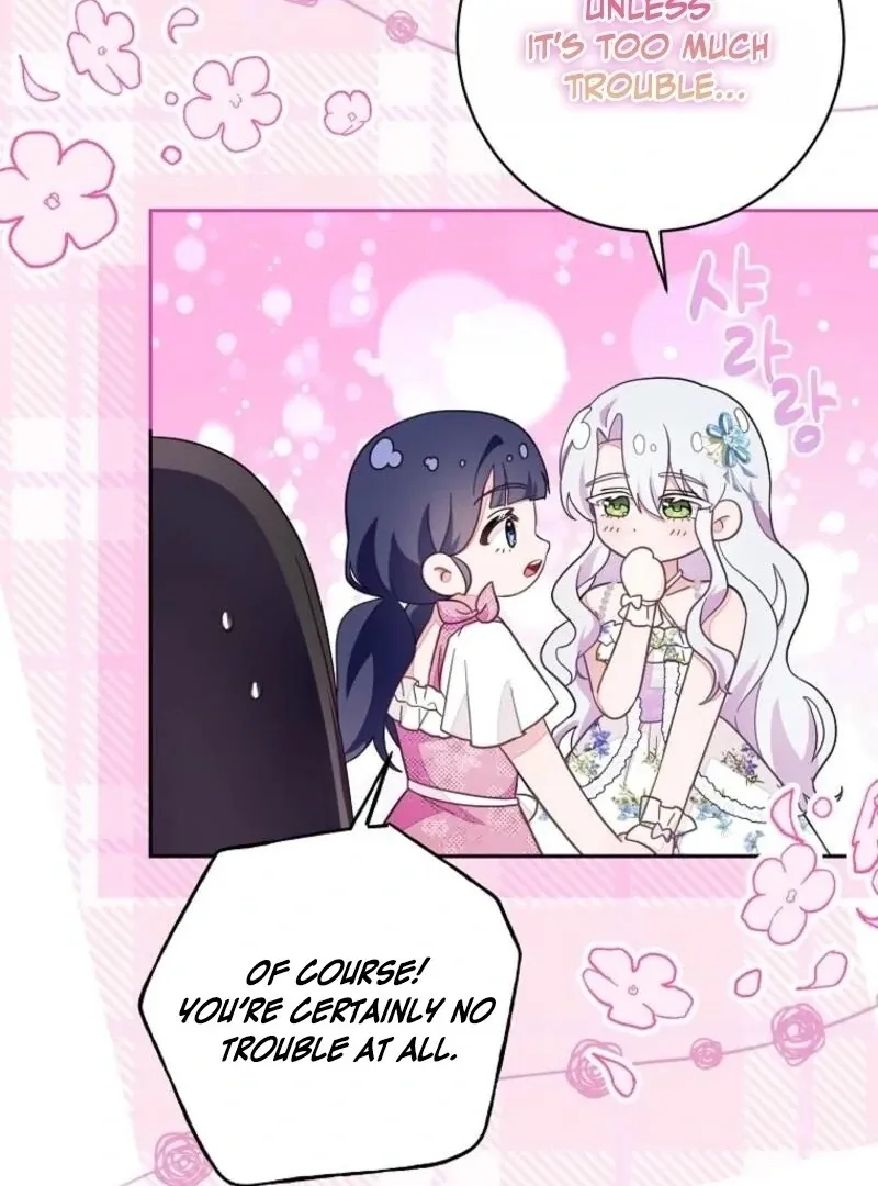 The Bad Ending of an Otome Chapter 70 Online - página 19