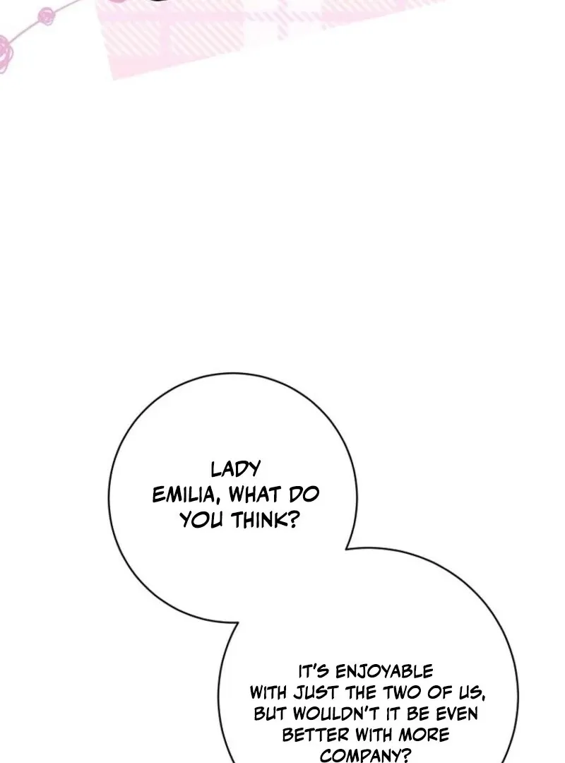 The Bad Ending of an Otome Chapter 70 Online - página 20