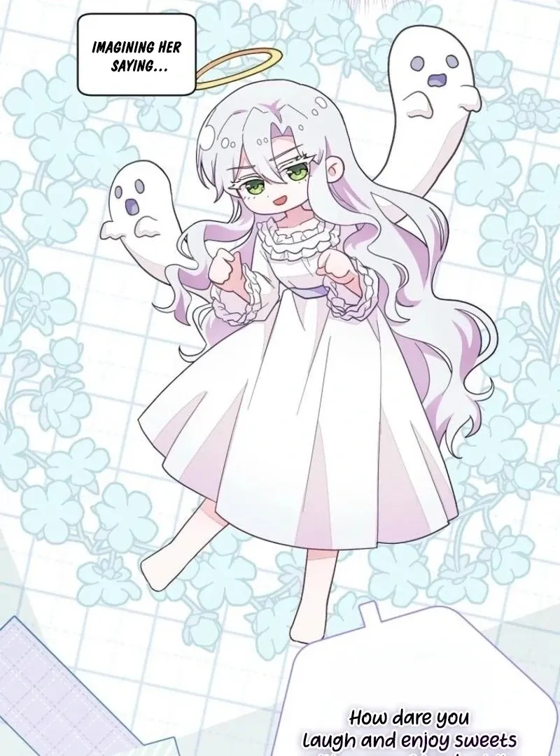 The Bad Ending of an Otome Chapter 70 Online - página 25