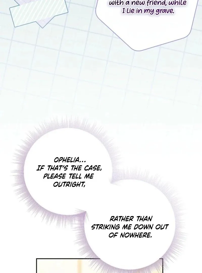 The Bad Ending of an Otome Chapter 70 Online - página 26