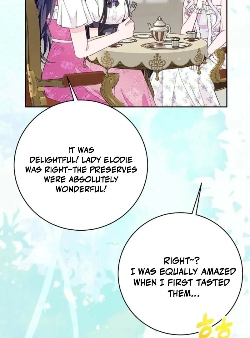 The Bad Ending of an Otome Chapter 70 Online - página 37
