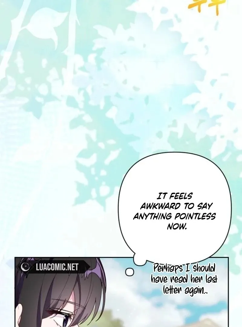 The Bad Ending of an Otome Chapter 70 Online - página 38