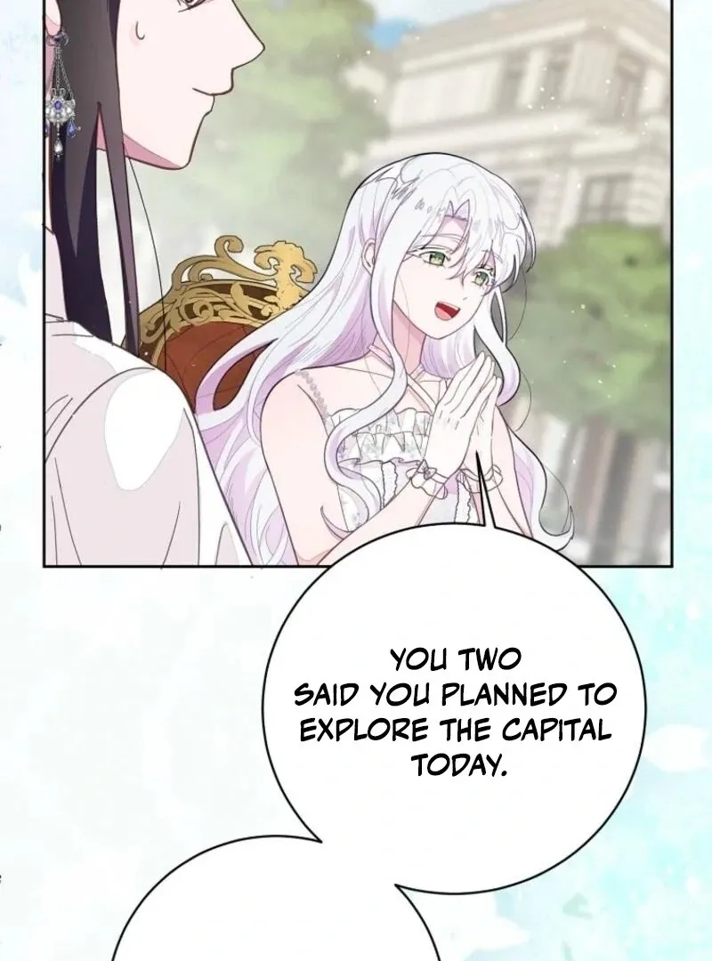 The Bad Ending of an Otome Chapter 70 Online - página 39