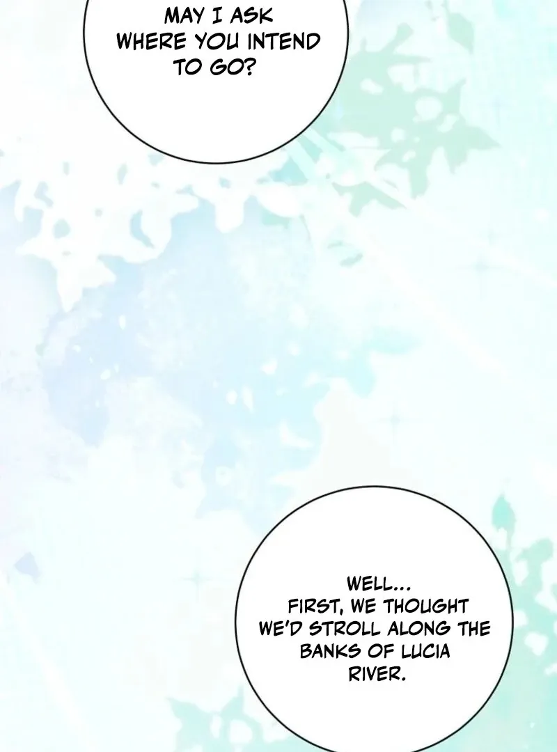 The Bad Ending of an Otome Chapter 70 Online - página 40