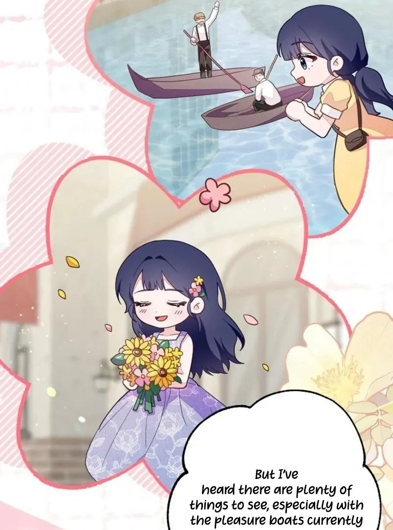 The Bad Ending of an Otome Chapter 70 Online - página 47