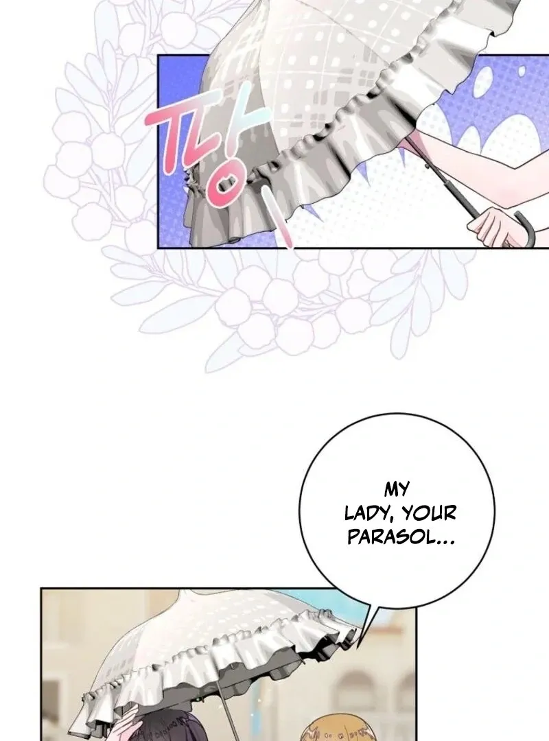 The Bad Ending of an Otome Chapter 70 Online - página 60