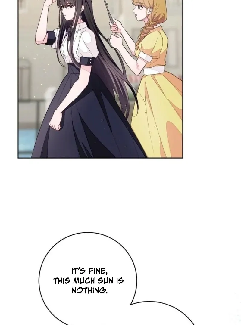 The Bad Ending of an Otome Chapter 70 Online - página 61