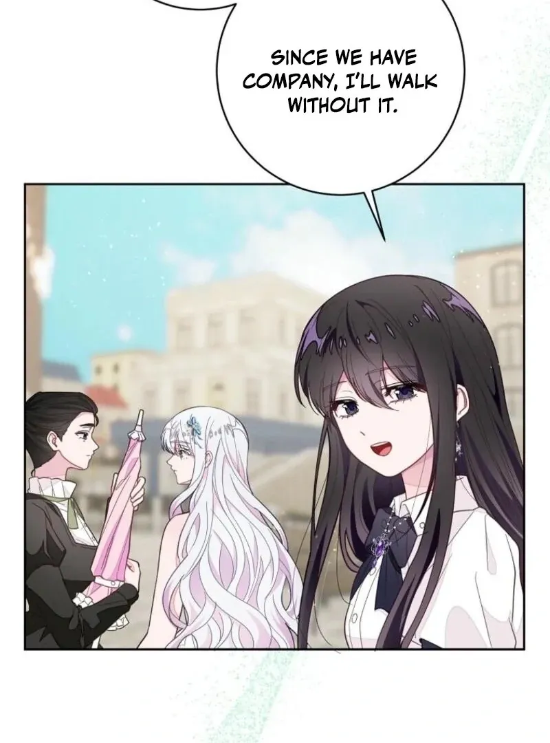 The Bad Ending of an Otome Chapter 70 Online - página 62