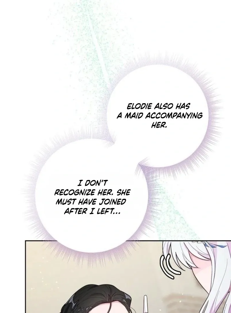 The Bad Ending of an Otome Chapter 70 Online - página 64