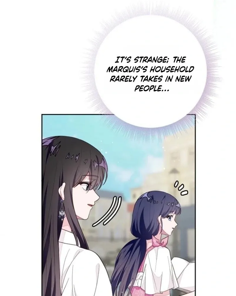 The Bad Ending of an Otome Chapter 70 Online - página 66