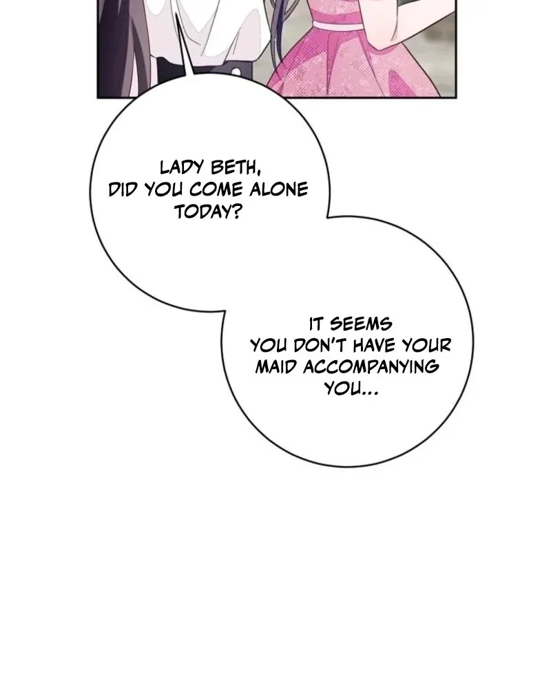 The Bad Ending of an Otome Chapter 70 Online - página 67
