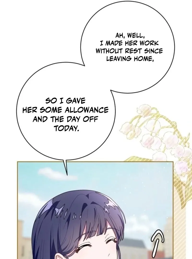 The Bad Ending of an Otome Chapter 70 Online - página 68