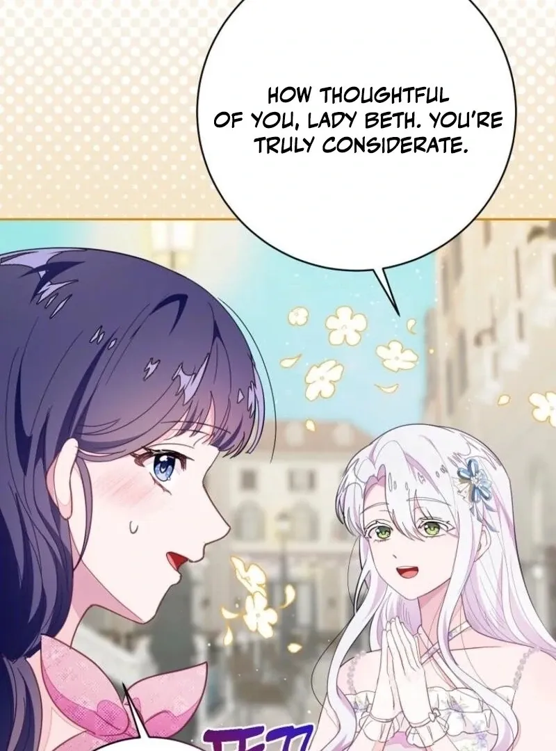 The Bad Ending of an Otome Chapter 70 Online - página 70