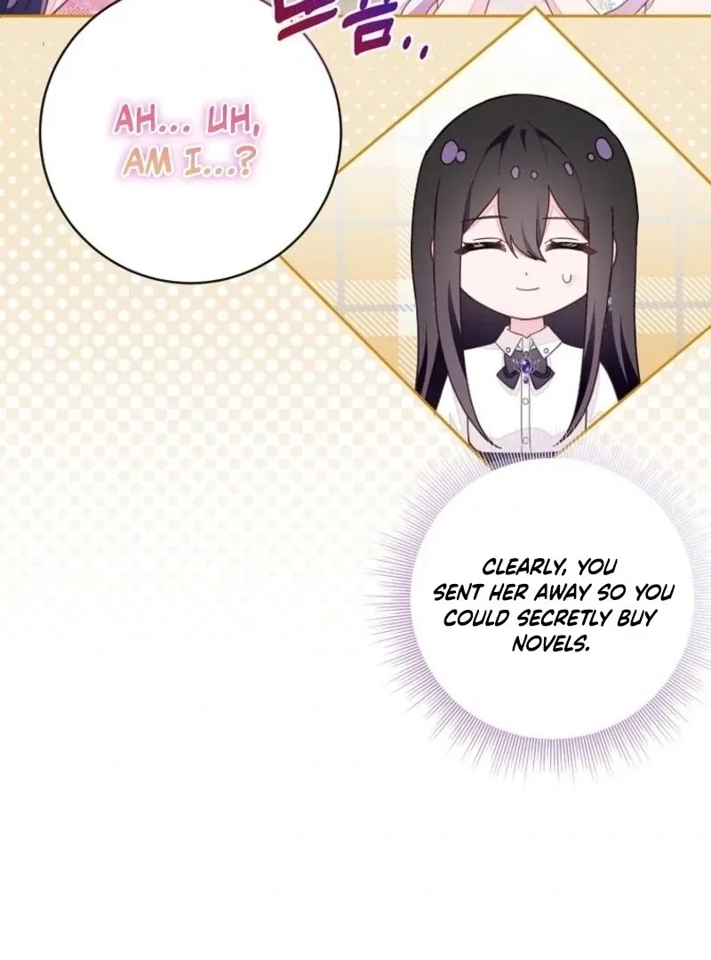 The Bad Ending of an Otome Chapter 70 Online - página 71