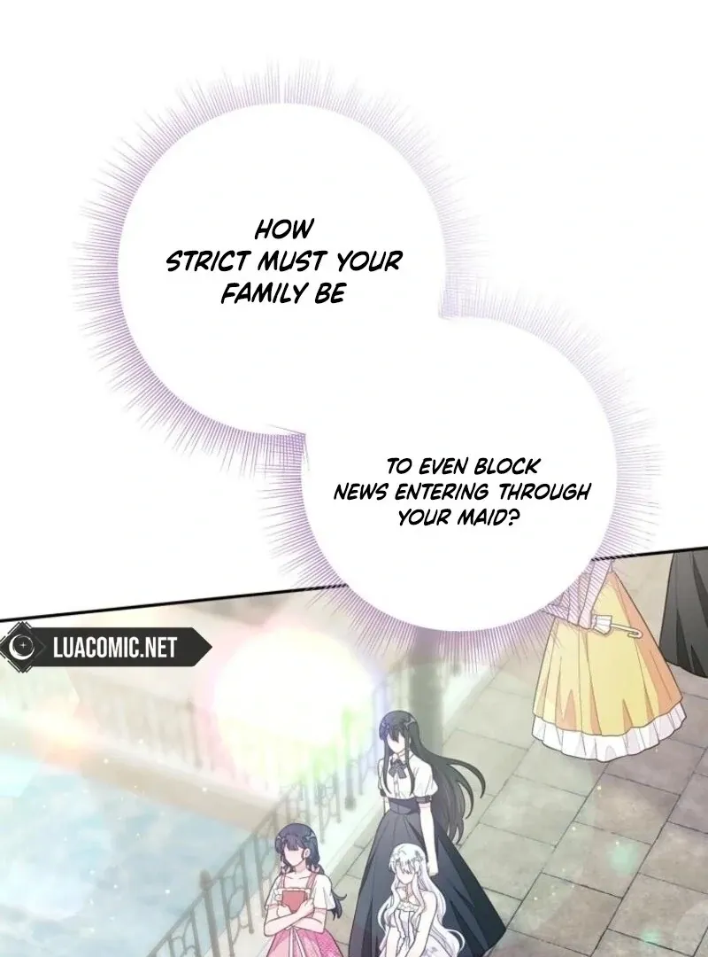 The Bad Ending of an Otome Chapter 70 Online - página 72