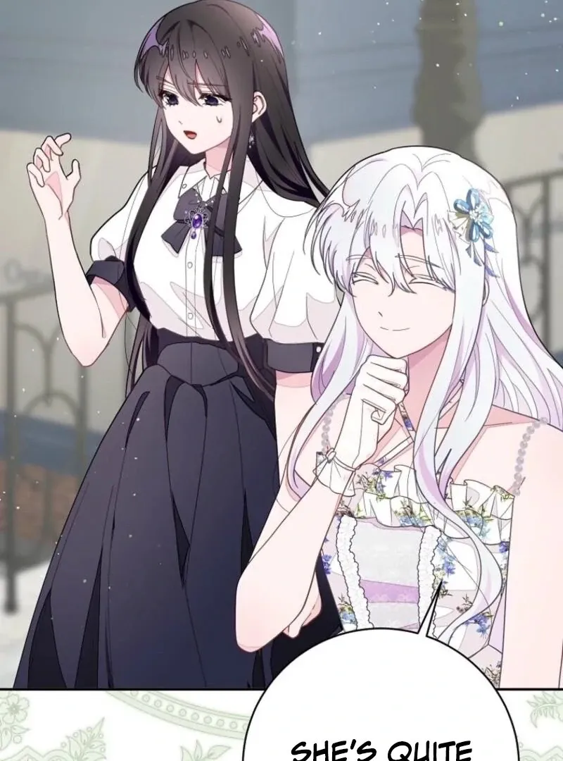 The Bad Ending of an Otome Chapter 70 Online - página 78