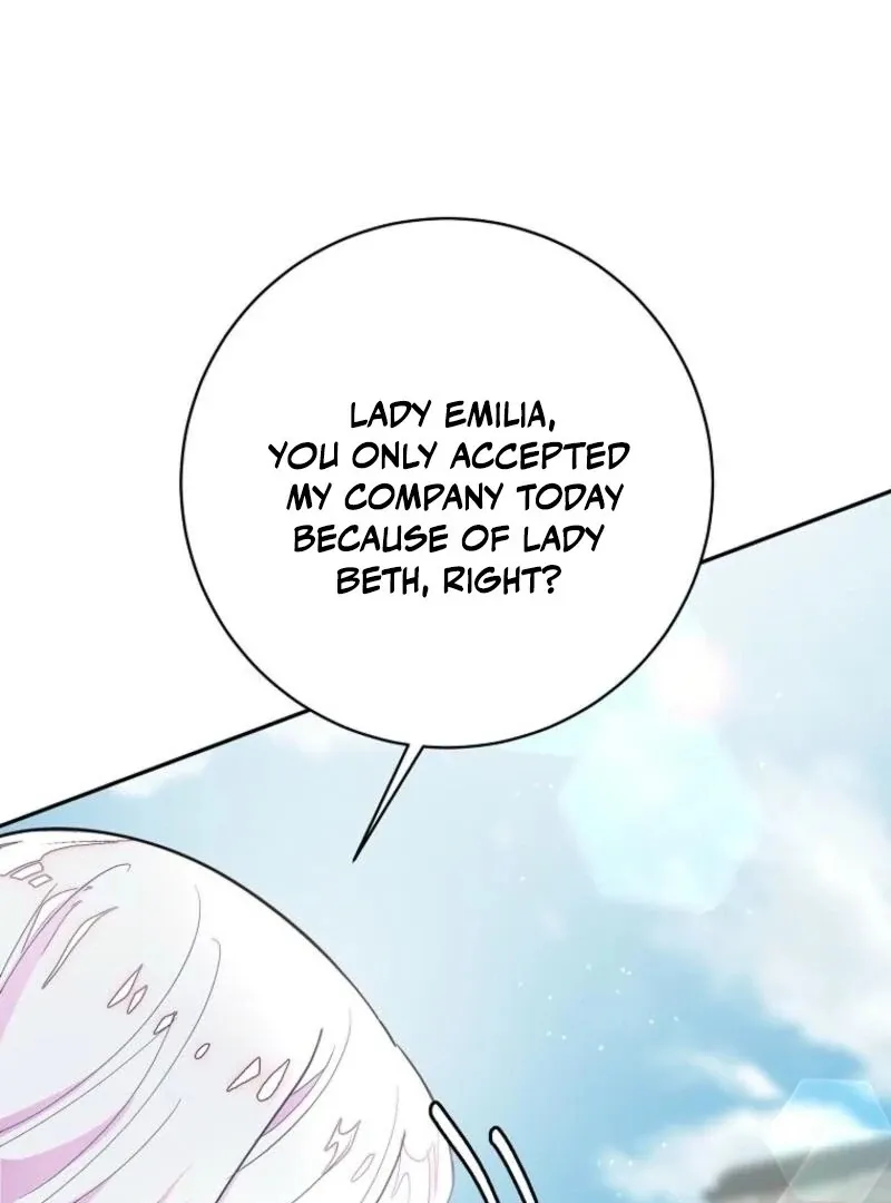 The Bad Ending of an Otome Chapter 70 Online - página 81
