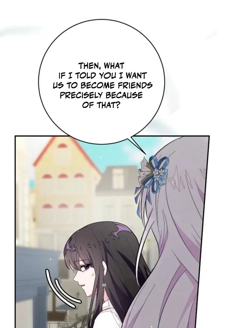The Bad Ending of an Otome Chapter 70 Online - página 91