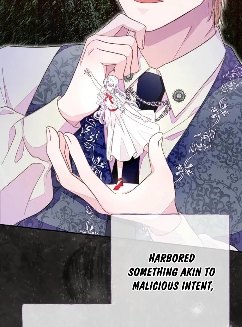 The Bad Ending of an Otome Chapter 70 Online - página 109
