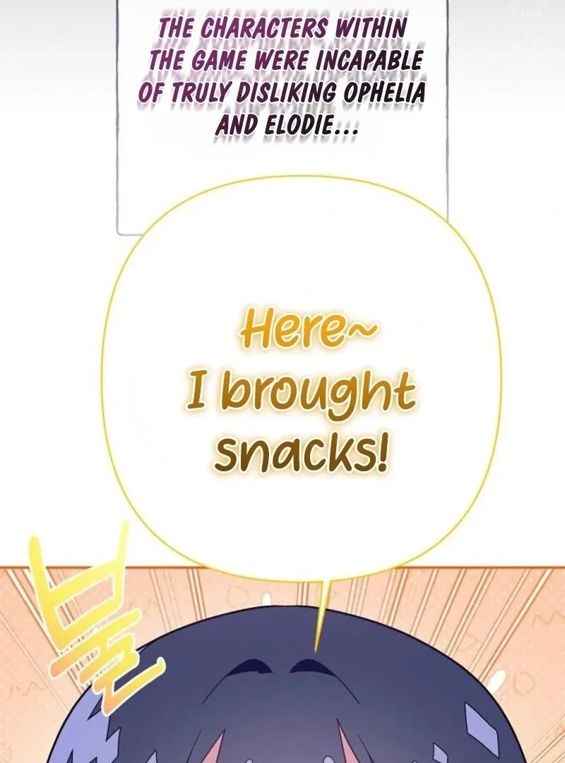 The Bad Ending of an Otome Chapter 70 Online - página 113