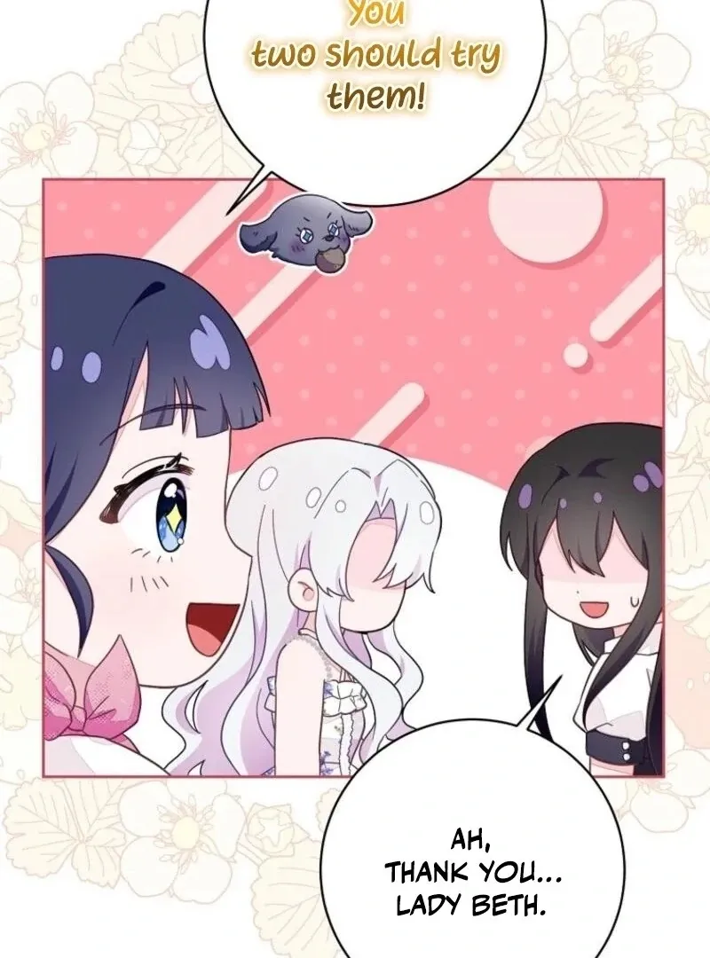 The Bad Ending of an Otome Chapter 70 Online - página 116