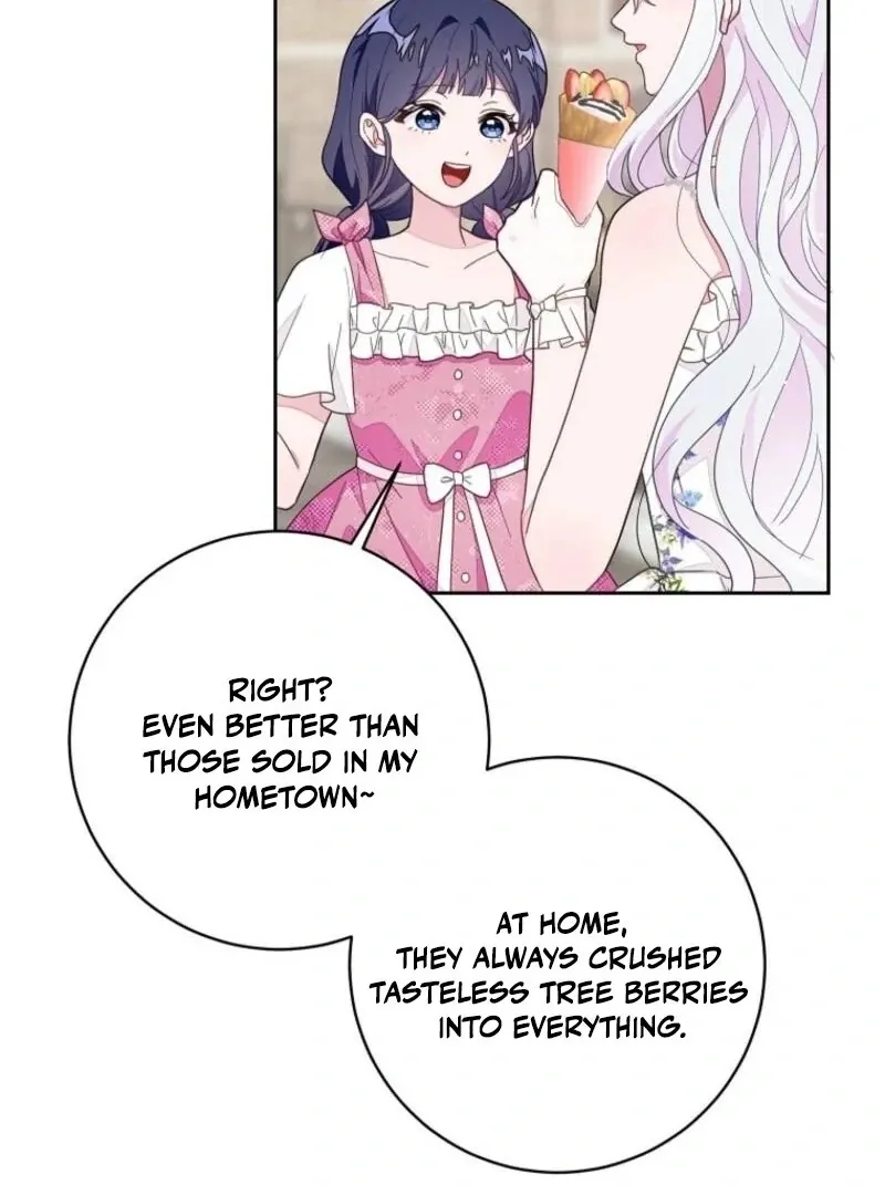 The Bad Ending of an Otome Chapter 70 Online - página 118