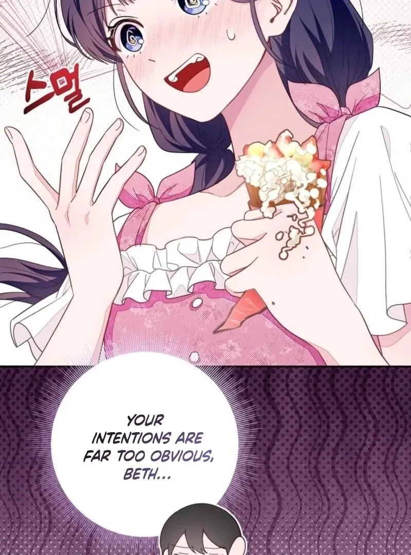 The Bad Ending of an Otome Chapter 70 Online - página 124