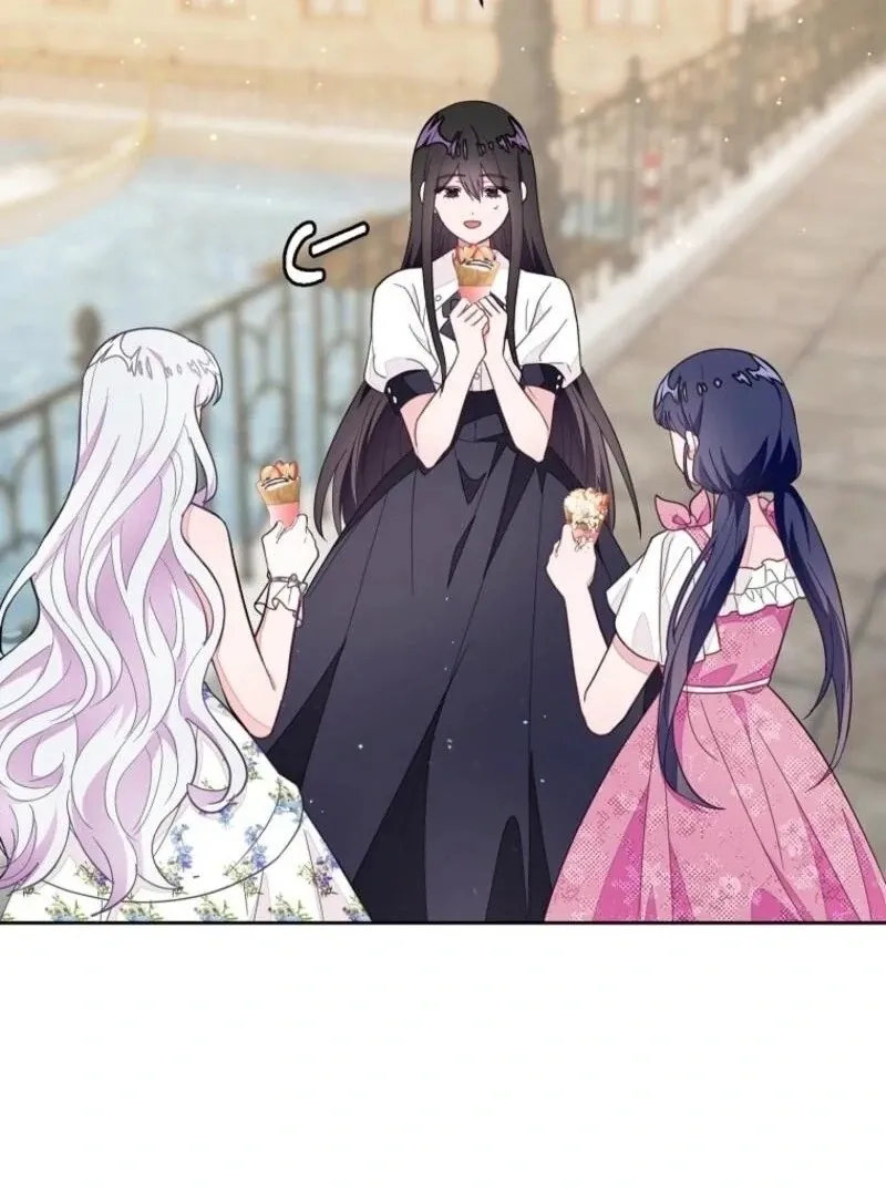 The Bad Ending of an Otome Chapter 70 Online - página 126