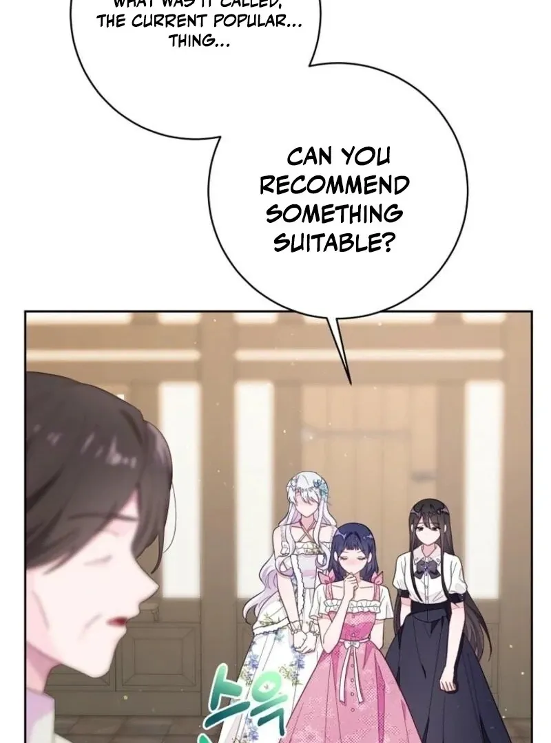 The Bad Ending of an Otome Chapter 70 Online - página 129