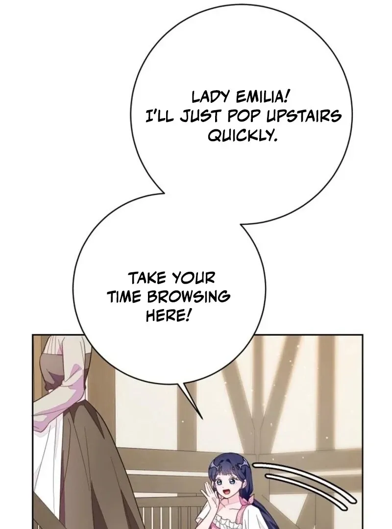 The Bad Ending of an Otome Chapter 70 Online - página 131
