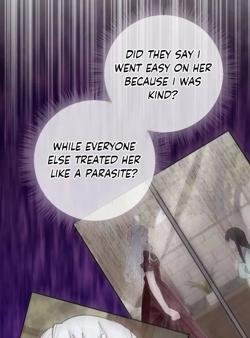 The Bad Ending of an Otome Chapter 72 Online - página 3