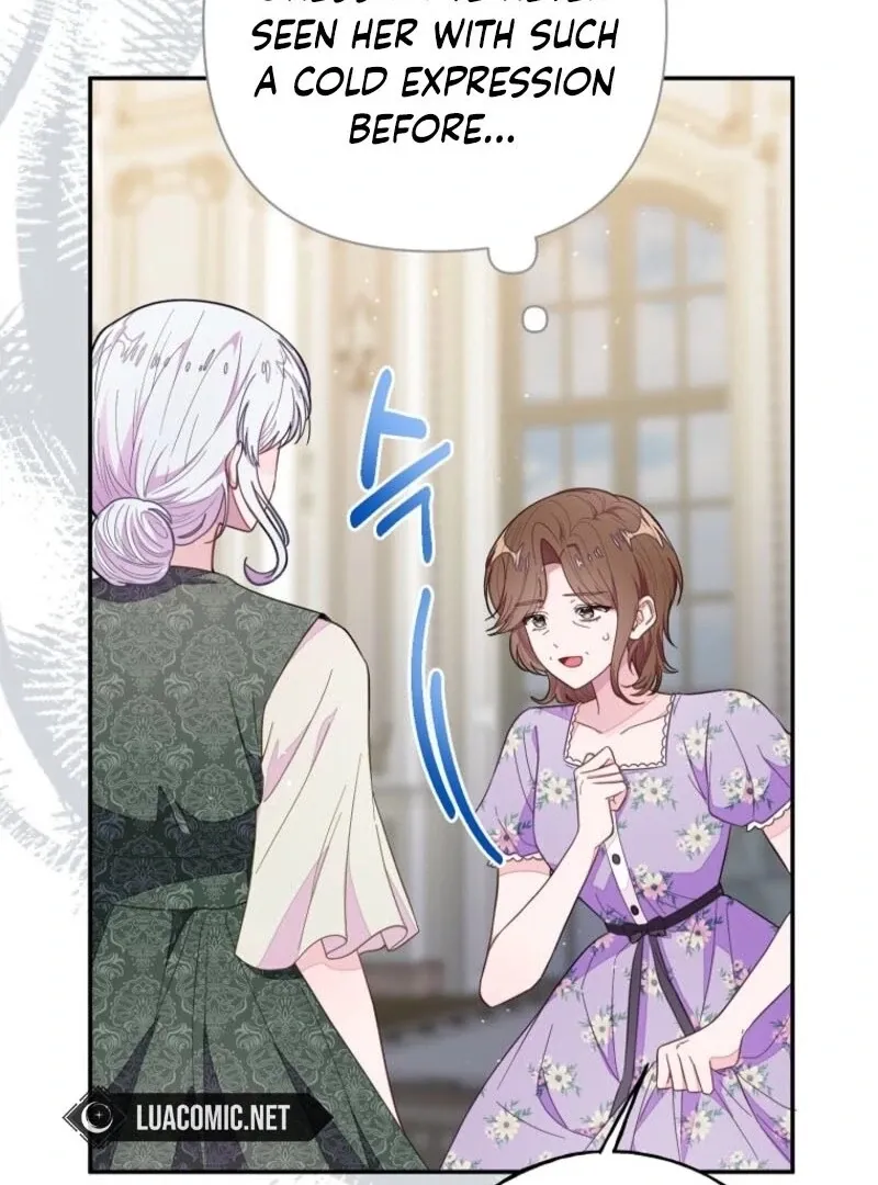 The Bad Ending of an Otome Chapter 72 Online - página 23