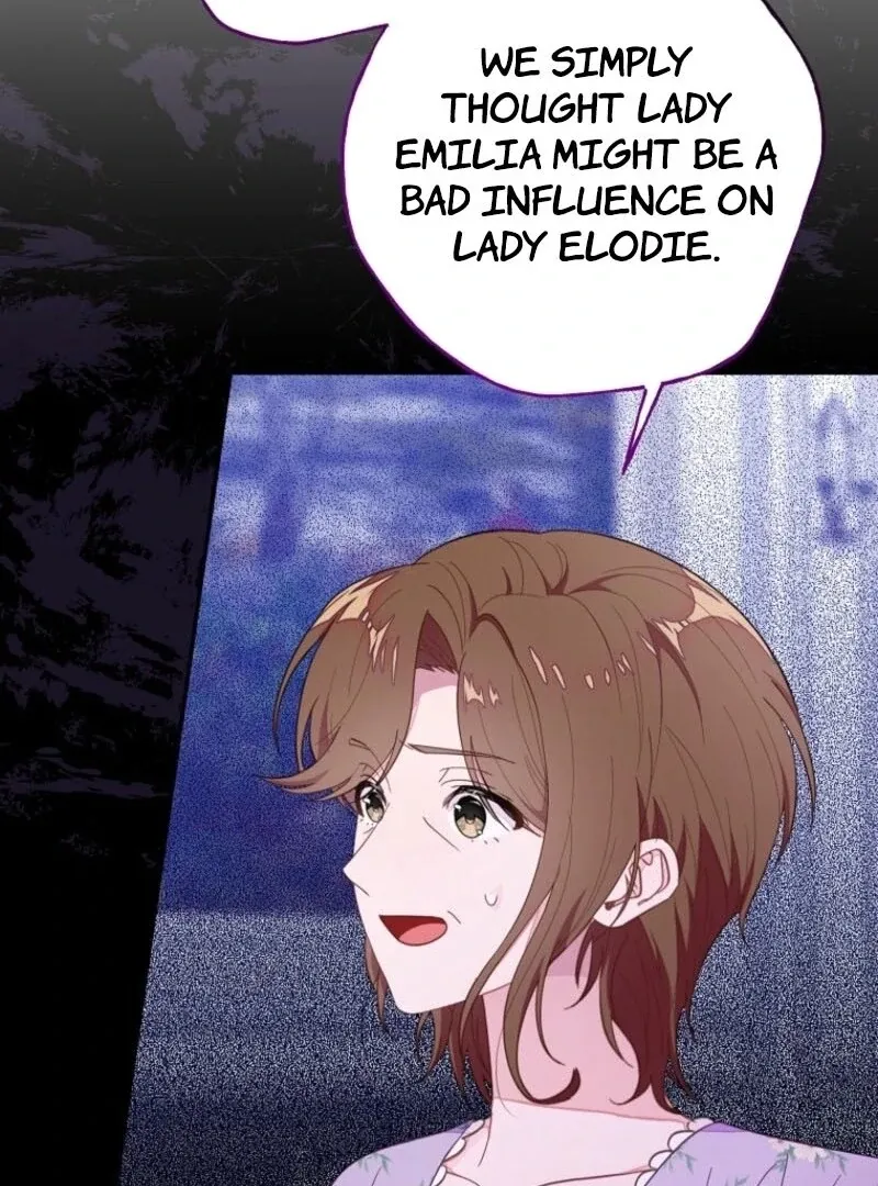 The Bad Ending of an Otome Chapter 72 Online - página 25