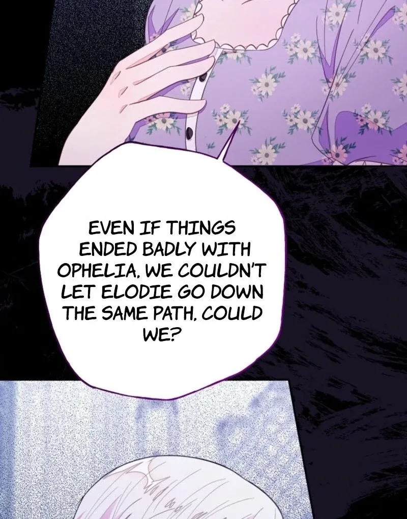 The Bad Ending of an Otome Chapter 72 Online - página 26