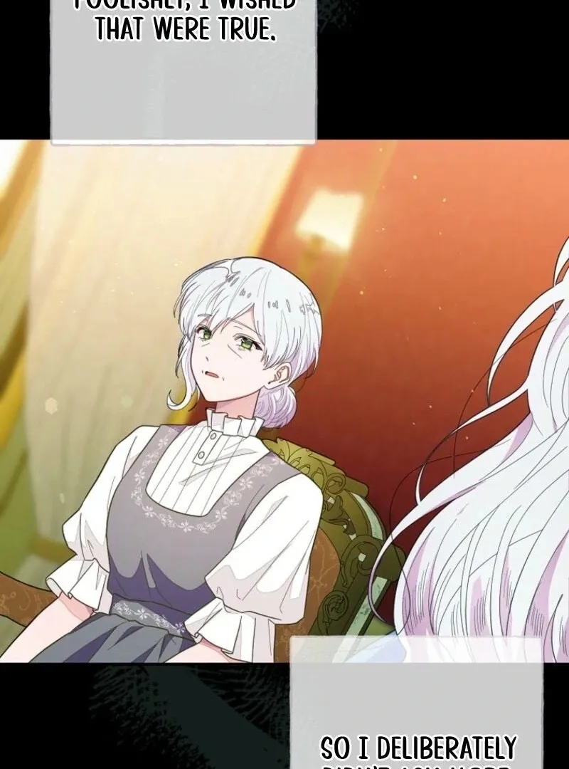 The Bad Ending of an Otome Chapter 72 Online - página 32