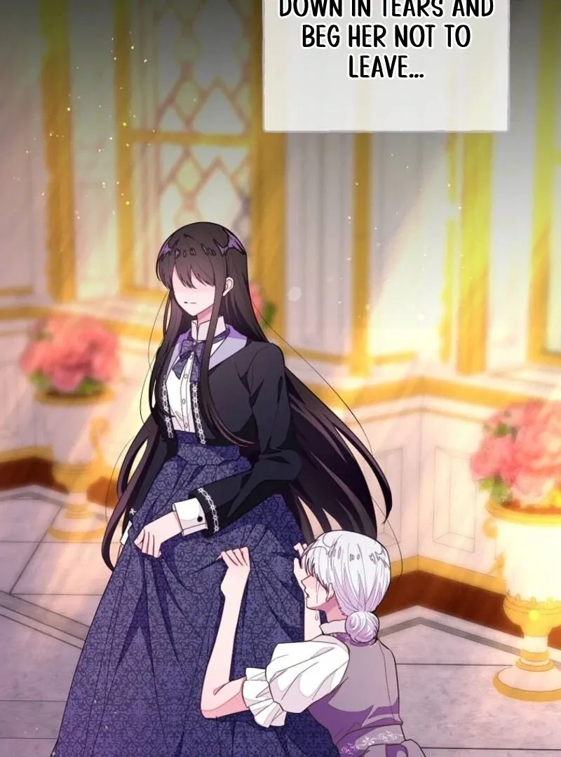 The Bad Ending of an Otome Chapter 72 Online - página 34
