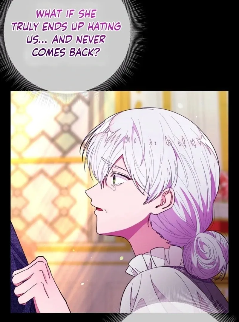 The Bad Ending of an Otome Chapter 72 Online - página 38
