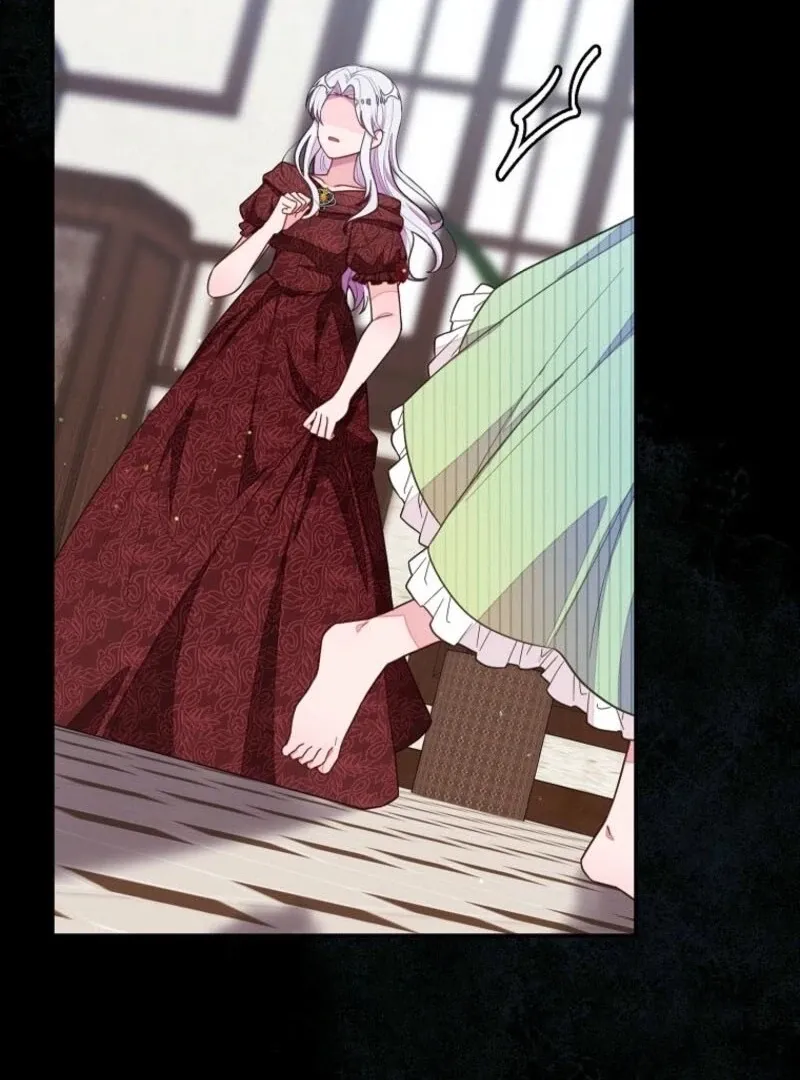 The Bad Ending of an Otome Chapter 72 Online - página 45