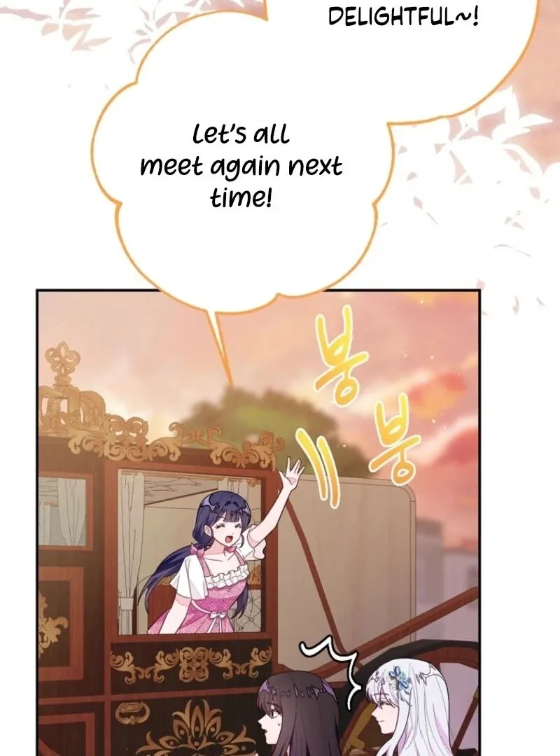 The Bad Ending of an Otome Chapter 72 Online - página 64