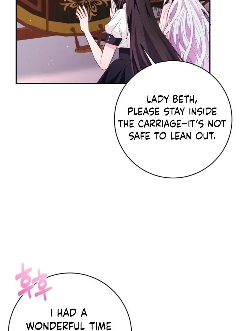 The Bad Ending of an Otome Chapter 72 Online - página 65