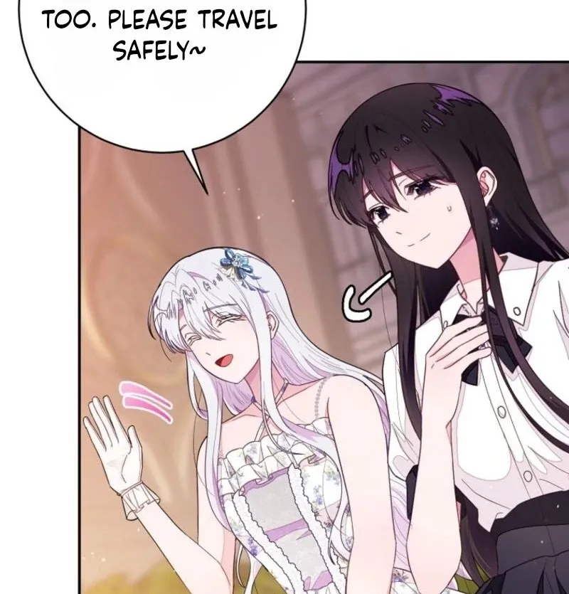 The Bad Ending of an Otome Chapter 72 Online - página 66