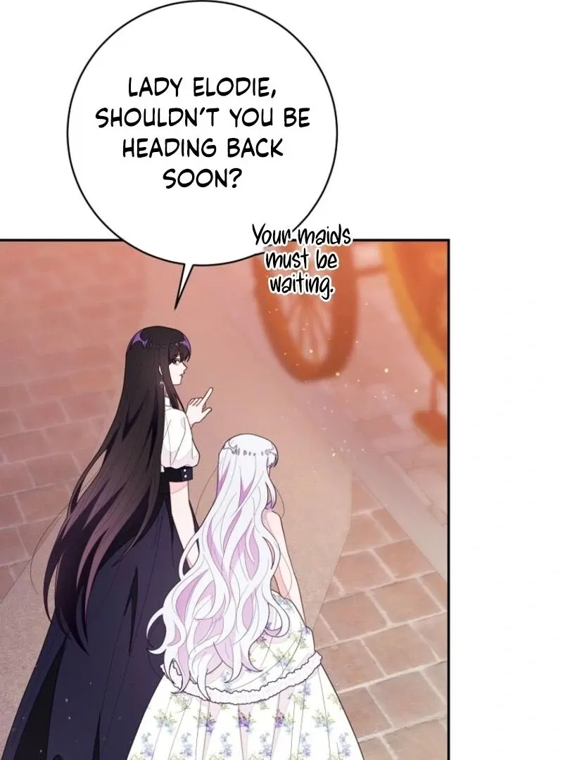 The Bad Ending of an Otome Chapter 72 Online - página 68