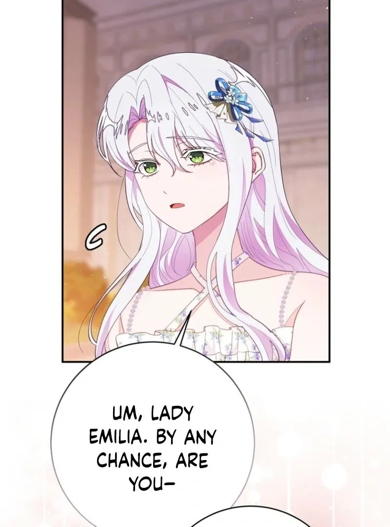 The Bad Ending of an Otome Chapter 72 Online - página 70