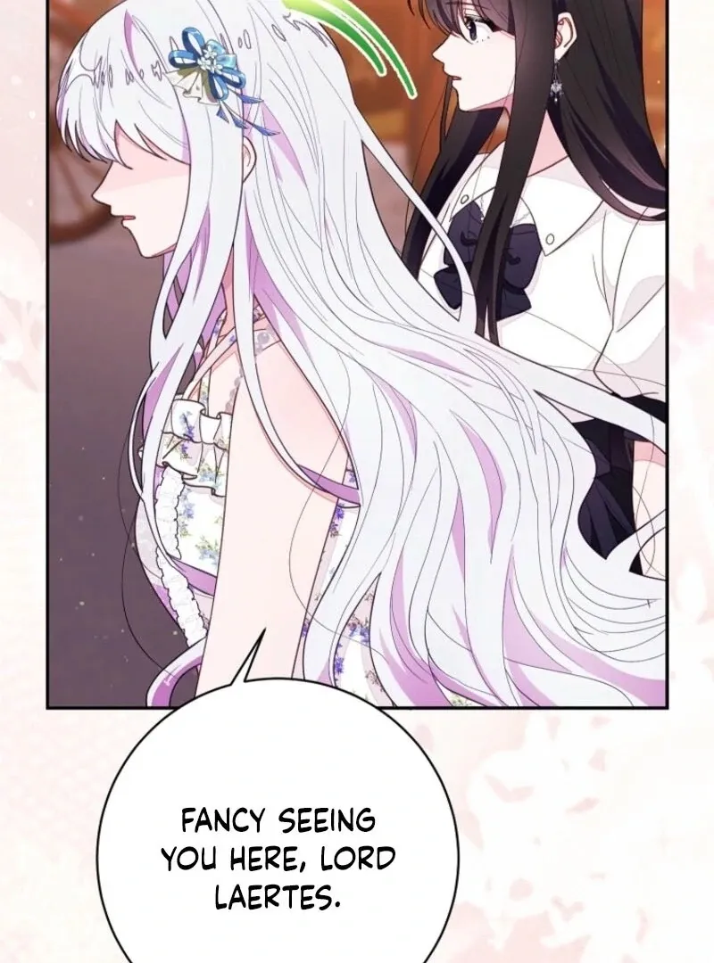 The Bad Ending of an Otome Chapter 72 Online - página 76
