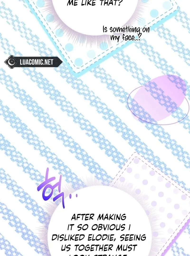 The Bad Ending of an Otome Chapter 72 Online - página 85