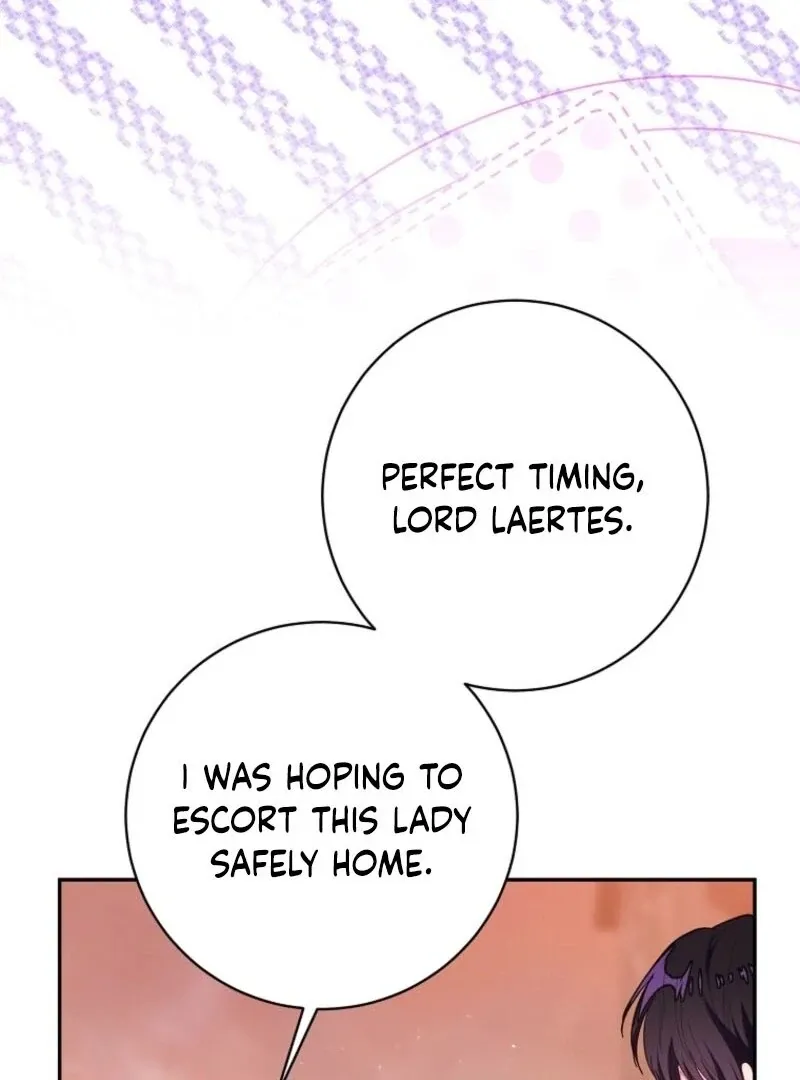 The Bad Ending of an Otome Chapter 72 Online - página 87